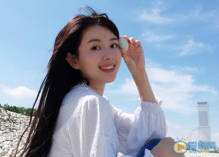 钟恩淇气质写真 钟恩淇高清写真_钟恩淇高清剧照