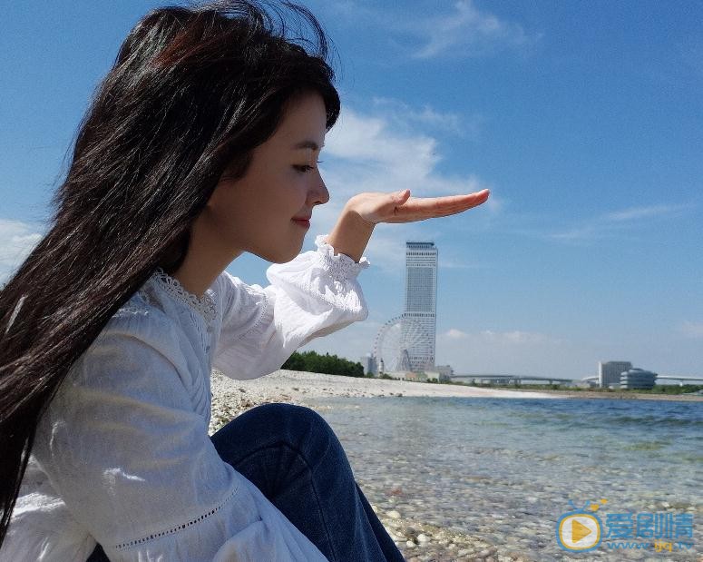 钟恩淇可爱照 钟恩淇高清写真_钟恩淇高清剧照