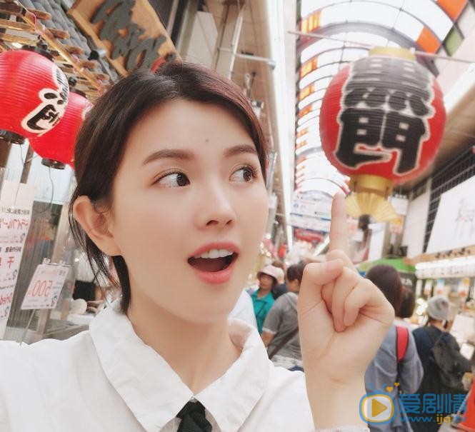 钟恩淇可爱照 钟恩淇高清写真_钟恩淇高清剧照