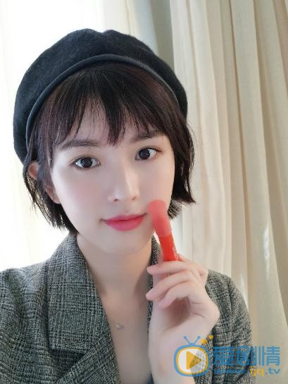 钟恩淇生活照 钟恩淇高清写真_钟恩淇高清剧照