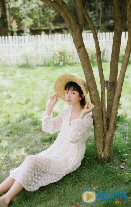 钟恩淇秋日写真 钟恩淇高清写真_钟恩淇高清剧照
