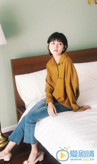 钟恩淇街拍写真 钟恩淇高清写真_钟恩淇高清剧照