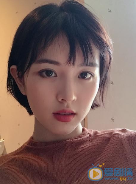 钟恩淇生活照 钟恩淇高清写真_钟恩淇高清剧照