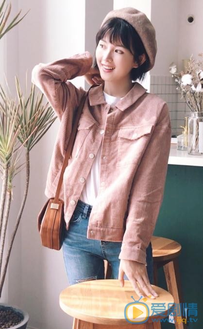 钟恩淇气质写真 钟恩淇高清写真_钟恩淇高清剧照