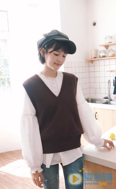 钟恩淇街拍写真 钟恩淇高清写真_钟恩淇高清剧照