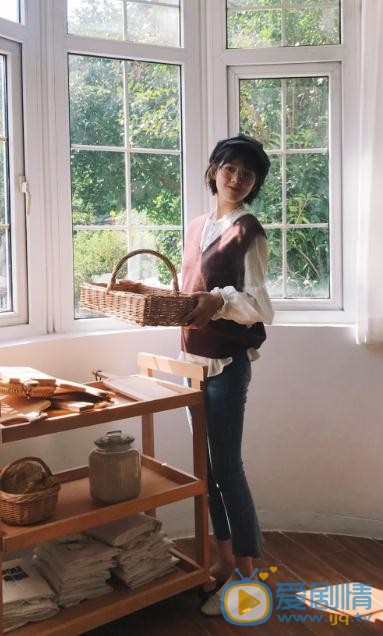 钟恩淇街拍写真 钟恩淇高清写真_钟恩淇高清剧照