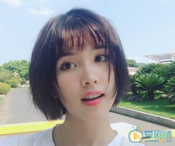 钟恩淇可爱照 钟恩淇高清写真_钟恩淇高清剧照