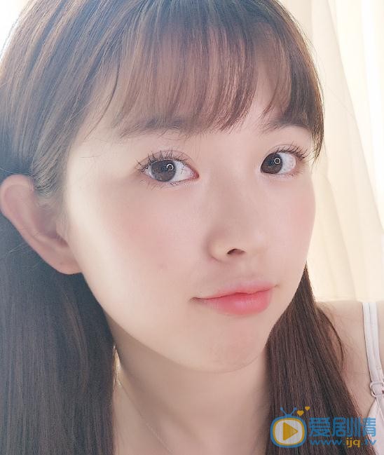 钟恩淇可爱照 钟恩淇高清写真_钟恩淇高清剧照