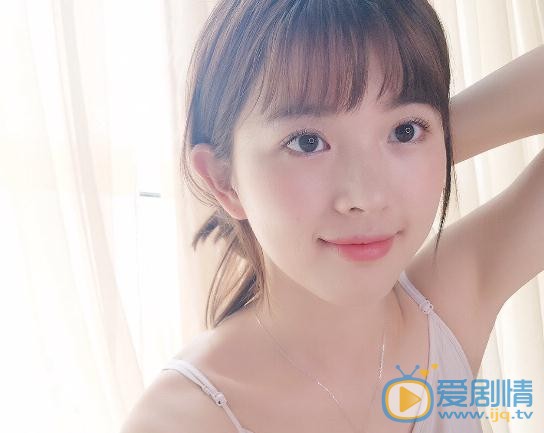 钟恩淇生活照 钟恩淇高清写真_钟恩淇高清剧照