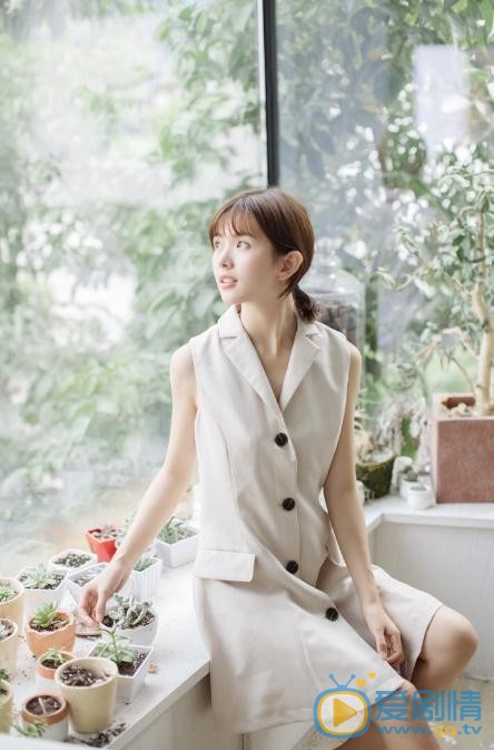 钟恩淇气质写真 钟恩淇高清写真_钟恩淇高清剧照