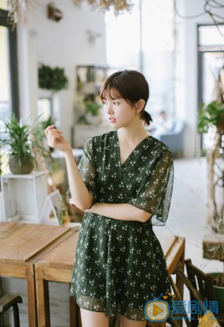 钟恩淇气质写真 钟恩淇高清写真_钟恩淇高清剧照