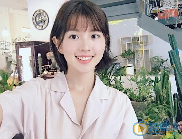 钟恩淇生活照 钟恩淇高清写真_钟恩淇高清剧照