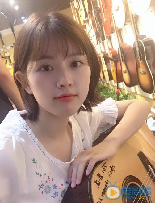 钟恩淇生活照 钟恩淇高清写真_钟恩淇高清剧照