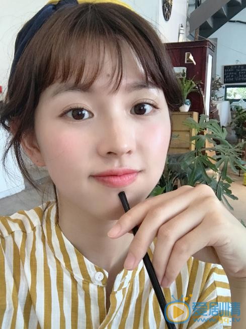 钟恩淇生活照 钟恩淇高清写真_钟恩淇高清剧照