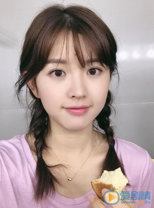 钟恩淇生活照 钟恩淇高清写真_钟恩淇高清剧照