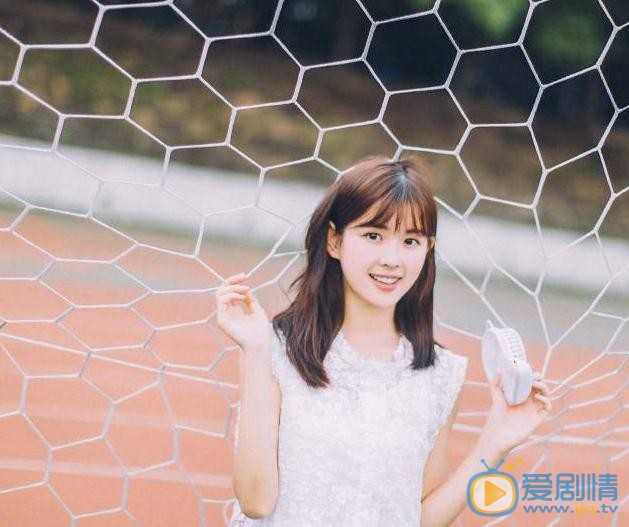 钟恩淇可爱写真 钟恩淇高清写真_钟恩淇高清剧照