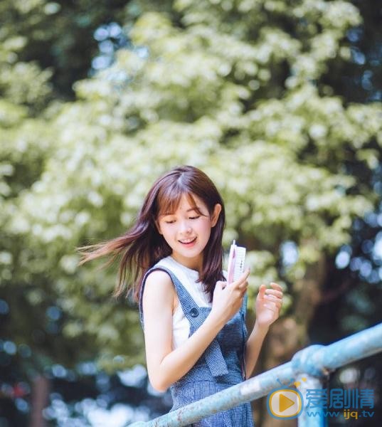 钟恩淇可爱写真 钟恩淇高清写真_钟恩淇高清剧照
