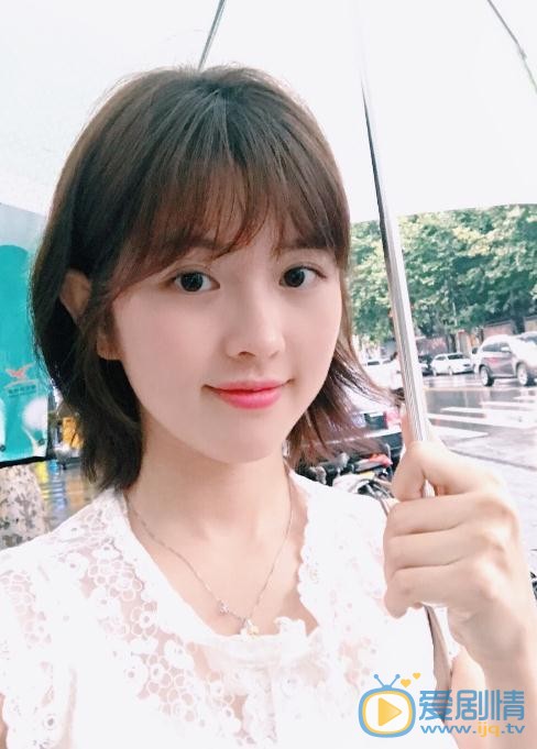 钟恩淇生活照 钟恩淇高清写真_钟恩淇高清剧照