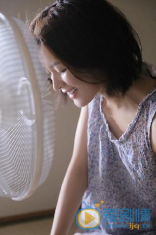 钟恩淇夏日写真 钟恩淇高清写真_钟恩淇高清剧照