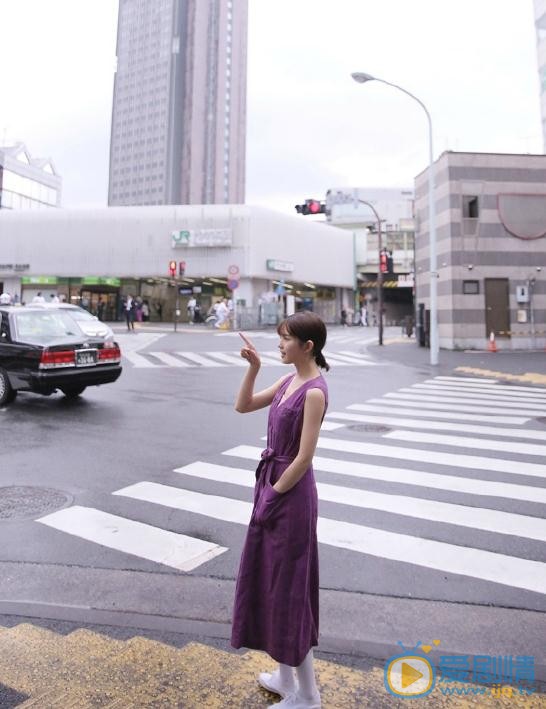 钟恩淇夏日写真 钟恩淇高清写真_钟恩淇高清剧照