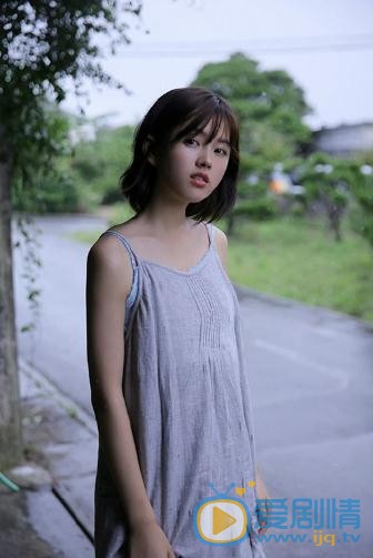 钟恩淇夏日写真 钟恩淇高清写真_钟恩淇高清剧照
