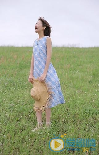 钟恩淇夏日写真 钟恩淇高清写真_钟恩淇高清剧照