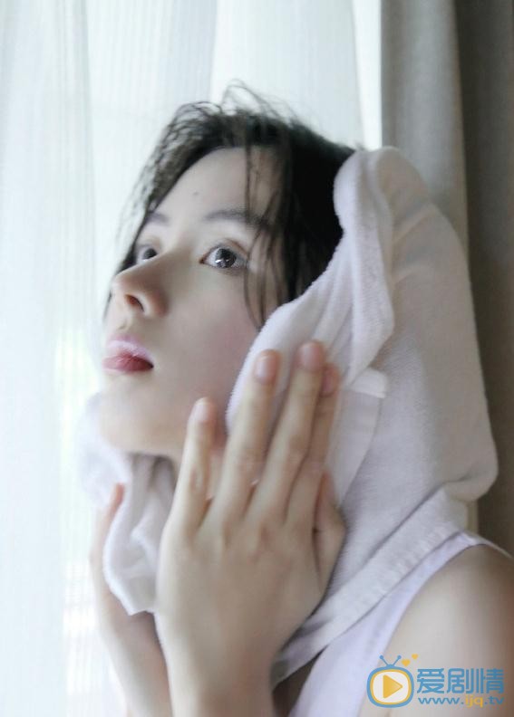 钟恩淇清凉写真 钟恩淇高清写真_钟恩淇高清剧照