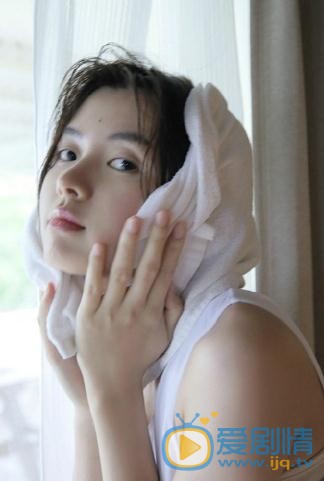 钟恩淇清凉写真 钟恩淇高清写真_钟恩淇高清剧照