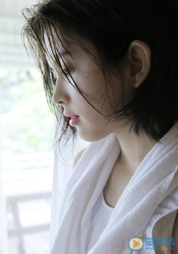 钟恩淇清凉写真 钟恩淇高清写真_钟恩淇高清剧照