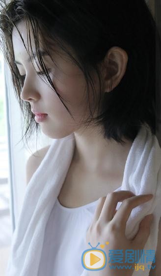 钟恩淇清凉写真 钟恩淇高清写真_钟恩淇高清剧照