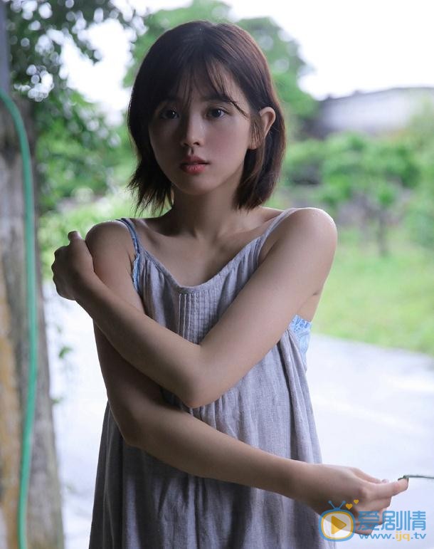 钟恩淇清凉写真 钟恩淇高清写真_钟恩淇高清剧照