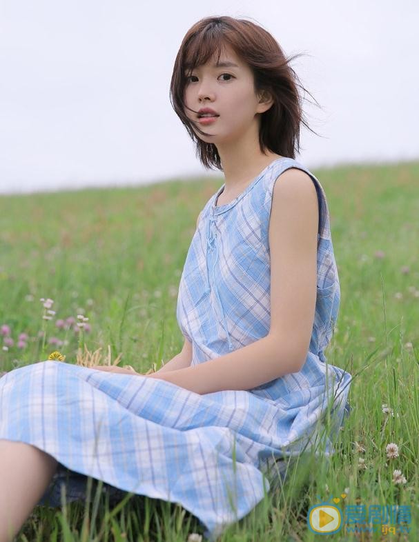钟恩淇夏日写真 钟恩淇高清写真_钟恩淇高清剧照