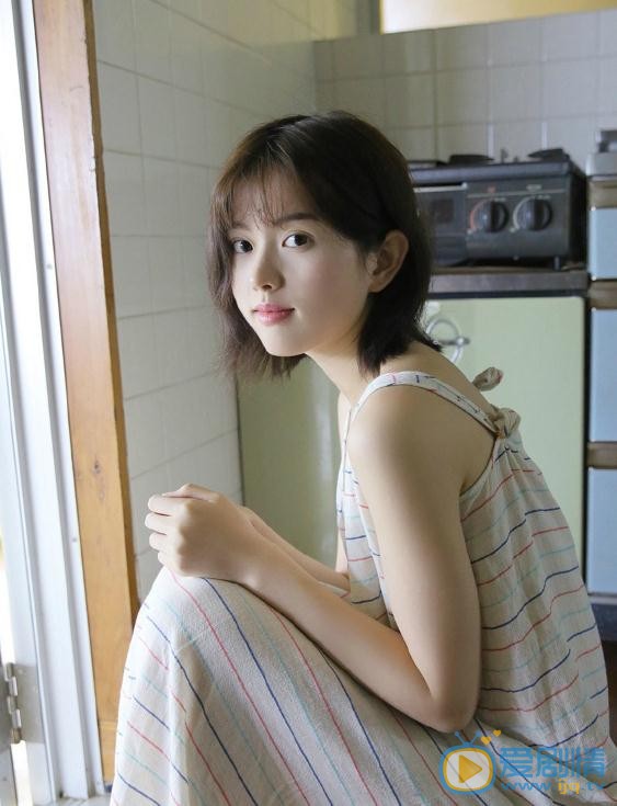 钟恩淇气质写真 钟恩淇高清写真_钟恩淇高清剧照