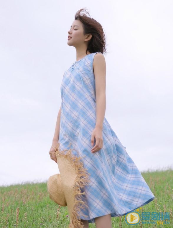 钟恩淇夏日写真 钟恩淇高清写真_钟恩淇高清剧照