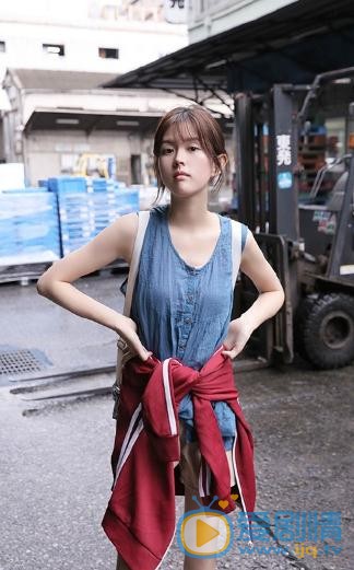 钟恩淇街拍写真 钟恩淇高清写真_钟恩淇高清剧照