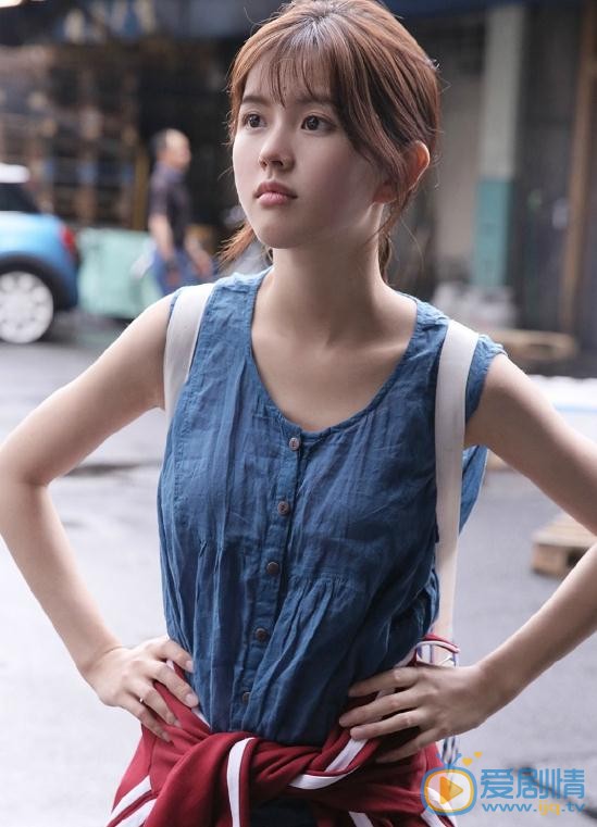 钟恩淇街拍写真 钟恩淇高清写真_钟恩淇高清剧照