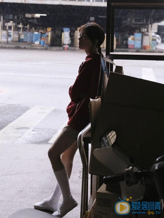 钟恩淇街拍写真 钟恩淇高清写真_钟恩淇高清剧照