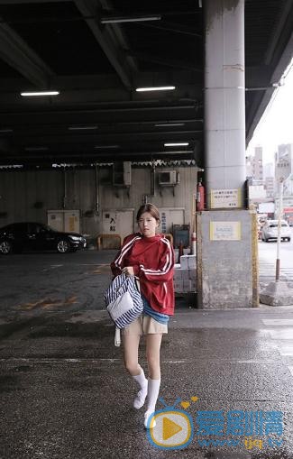 钟恩淇街拍写真 钟恩淇高清写真_钟恩淇高清剧照