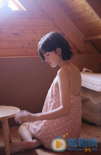 钟恩淇夏日写真 钟恩淇高清写真_钟恩淇高清剧照