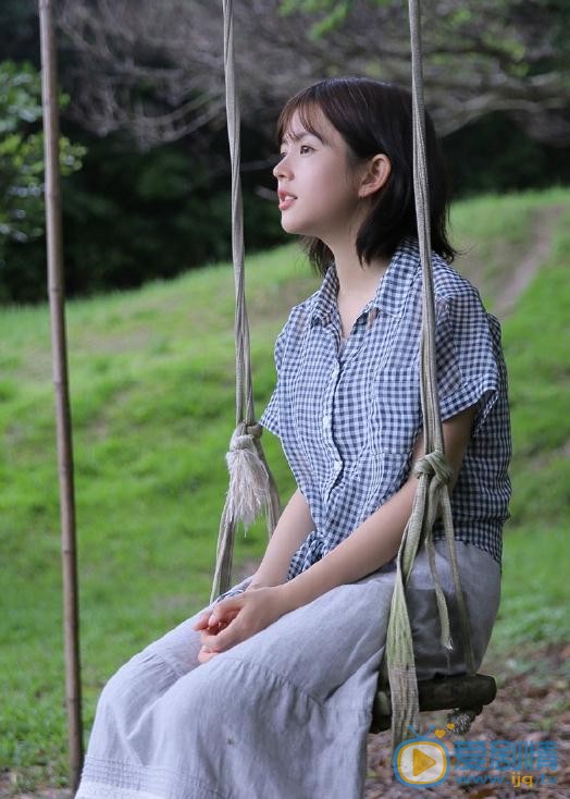 钟恩淇夏日写真 钟恩淇高清写真_钟恩淇高清剧照