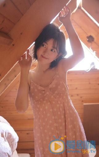 钟恩淇夏日写真 钟恩淇高清写真_钟恩淇高清剧照