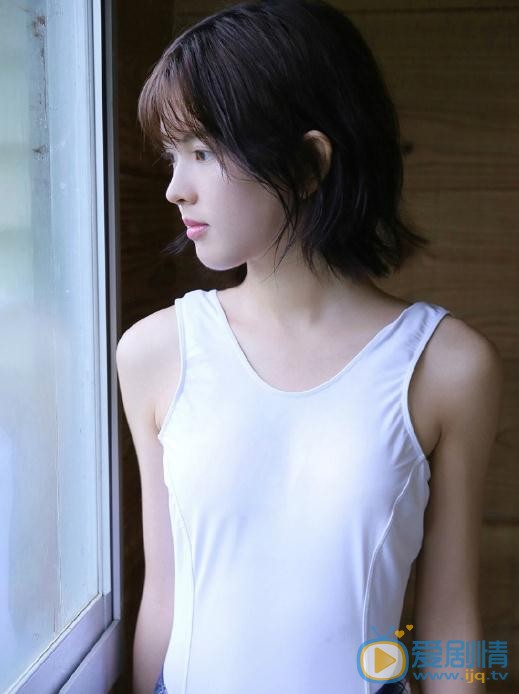 钟恩淇清凉写真 钟恩淇高清写真_钟恩淇高清剧照