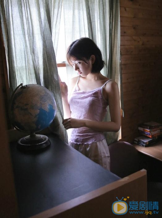 钟恩淇夏日写真 钟恩淇高清写真_钟恩淇高清剧照
