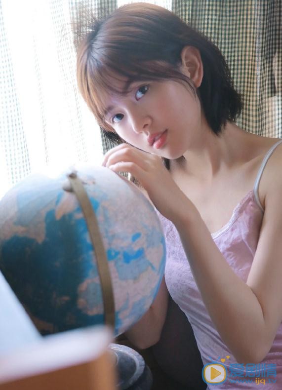 钟恩淇夏日写真 钟恩淇高清写真_钟恩淇高清剧照