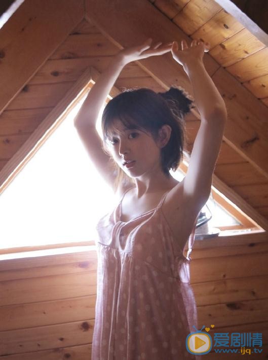 钟恩淇清凉写真 钟恩淇高清写真_钟恩淇高清剧照