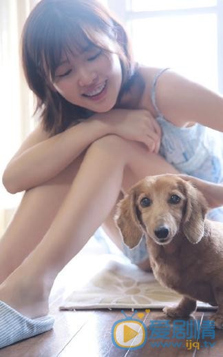 钟恩淇夏日写真 钟恩淇高清写真_钟恩淇高清剧照