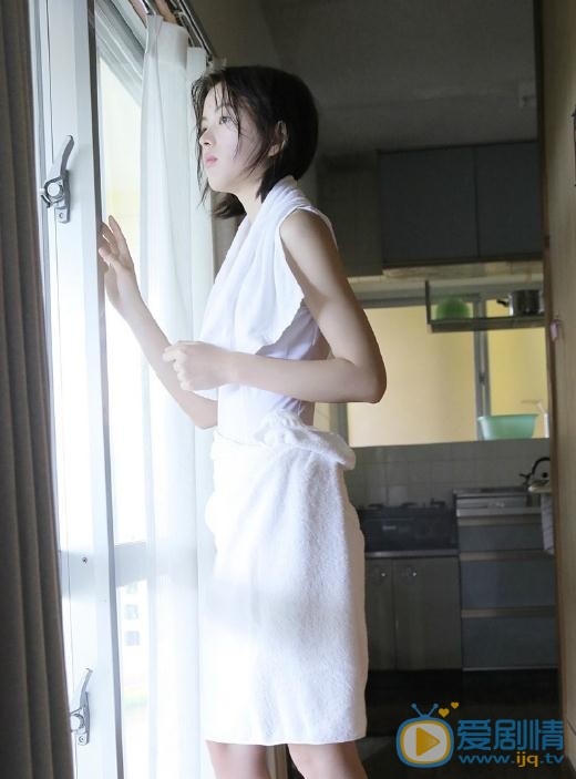 钟恩淇夏日写真 钟恩淇高清写真_钟恩淇高清剧照
