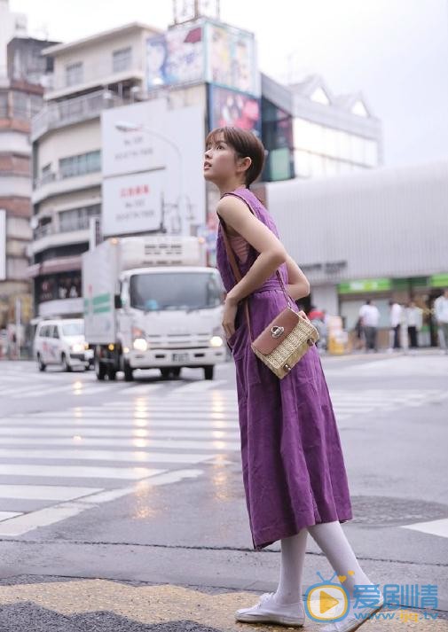 钟恩淇街拍写真 钟恩淇高清写真_钟恩淇高清剧照