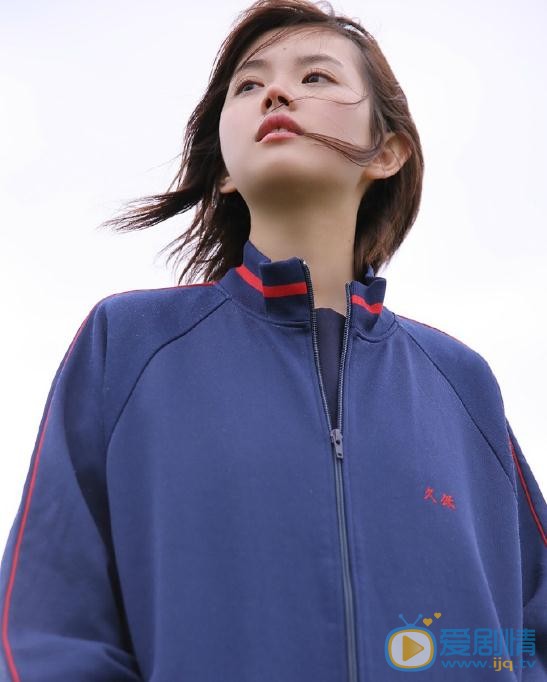 钟恩淇制服写真 钟恩淇高清写真_钟恩淇高清剧照