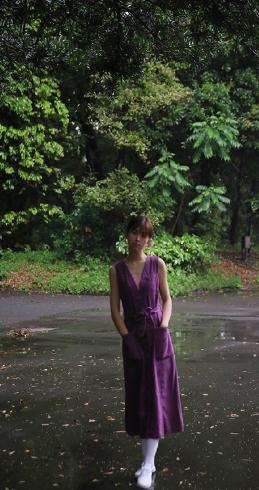 钟恩淇街拍写真 钟恩淇高清写真_钟恩淇高清剧照